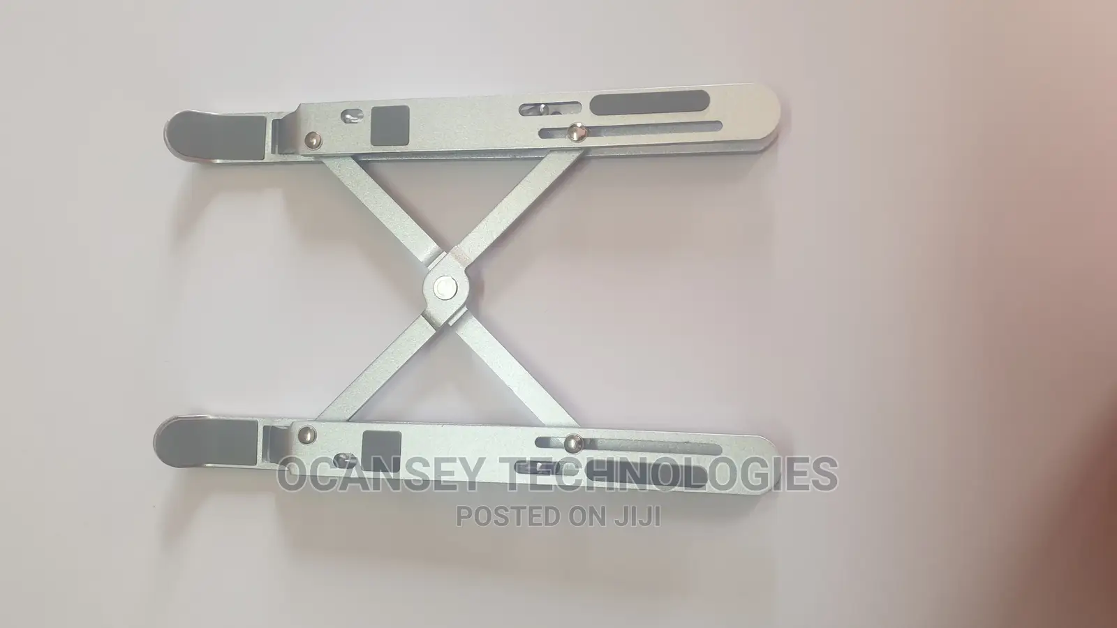 Portable Laptop Stand Aluminium Alloy