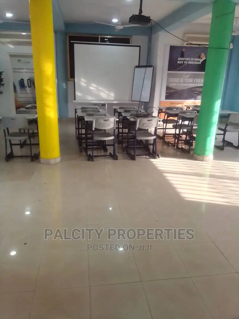 Office Space for Rent at Asokwa