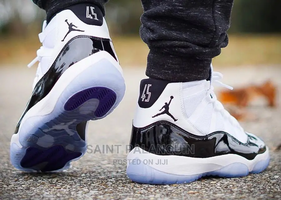 Air Jordan