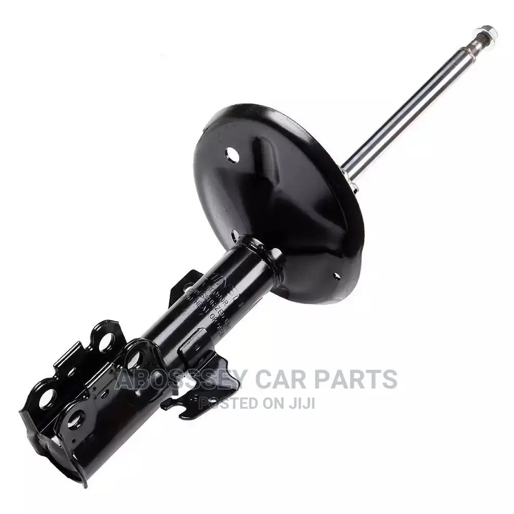 Toyota Yaris 2009 Front and Back Shocks Pair