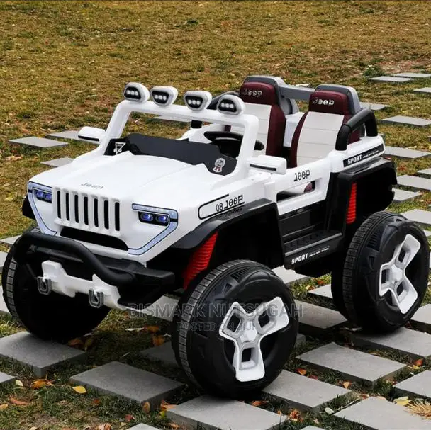 Electric Toy Car for Sale