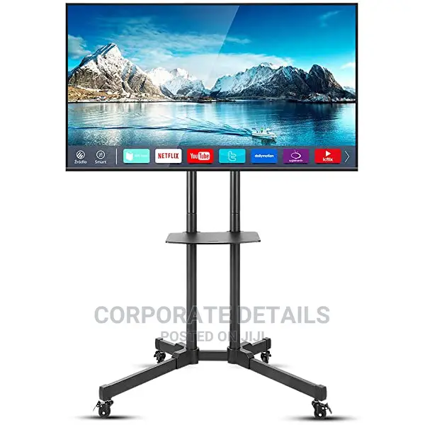 Trolley Tv Stands