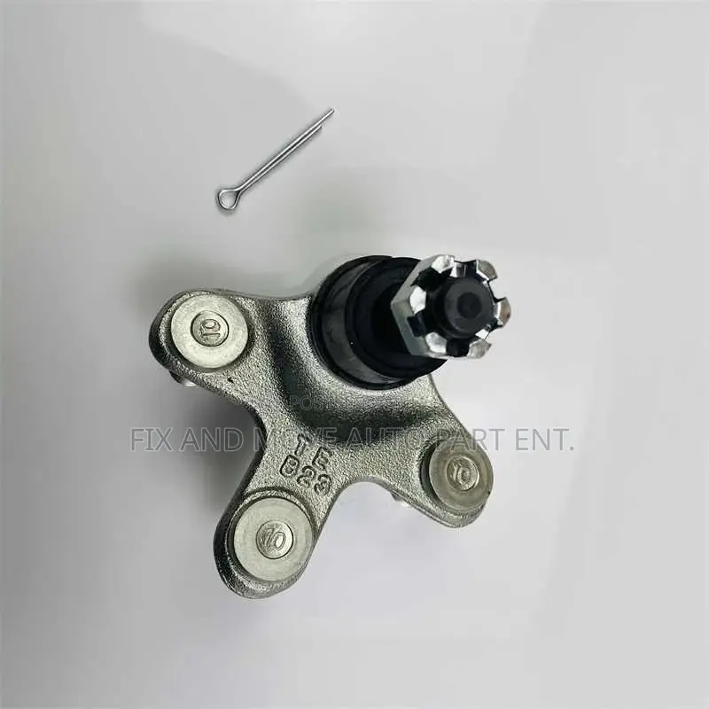 Honda Civic/Accord 2016-2019 Front BALL JOINTS Pair in Stock