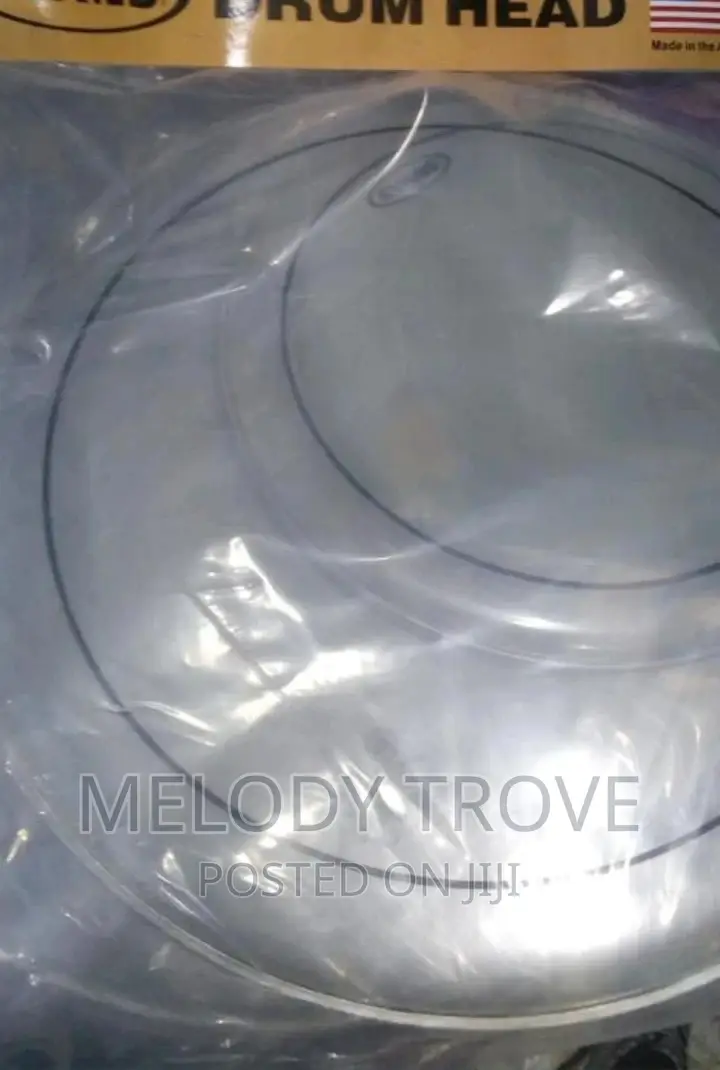 Evans Ec2 Drumhead (5set)