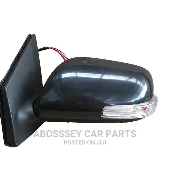 Corolla 2009 to 2013 Side Mirror Available