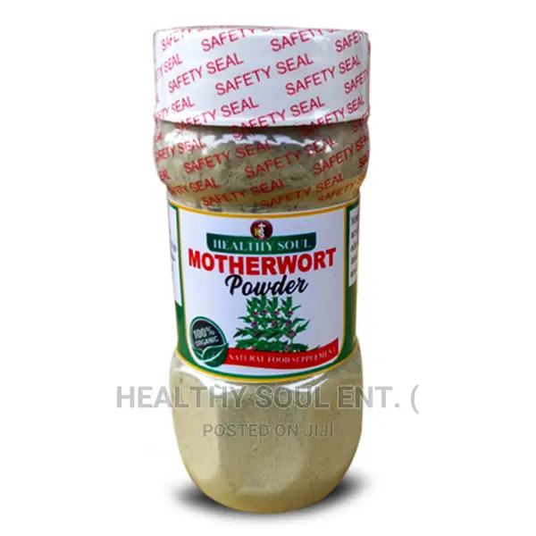 Motherwort Powder
