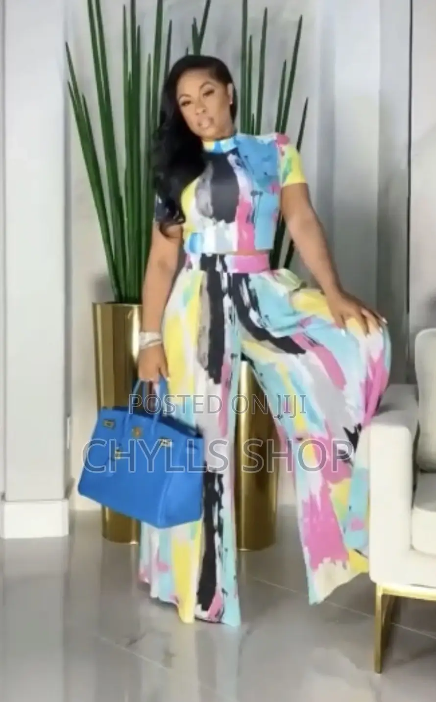 Ladies Clothings