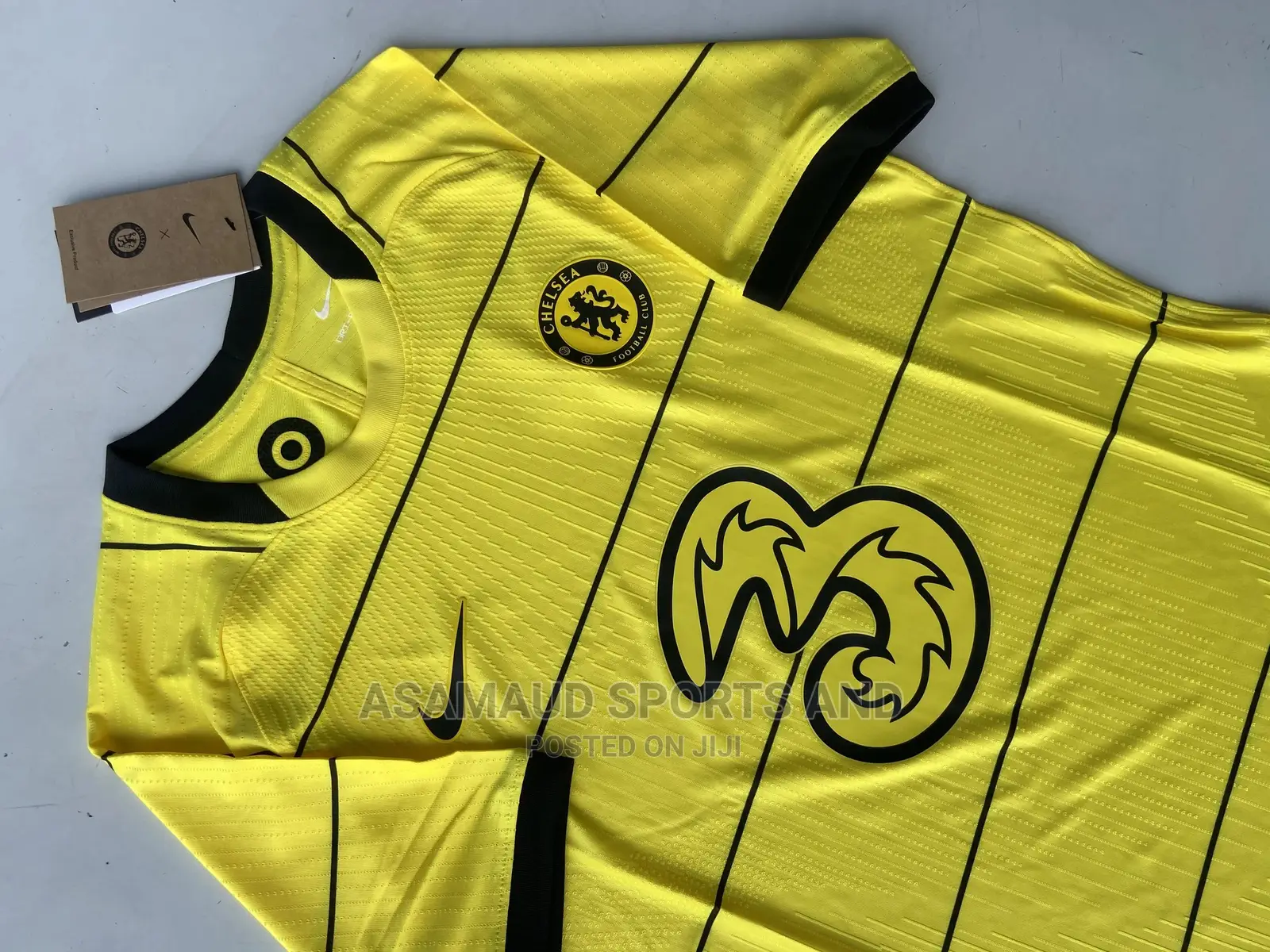Player Version Authentic Club JERSEY’S