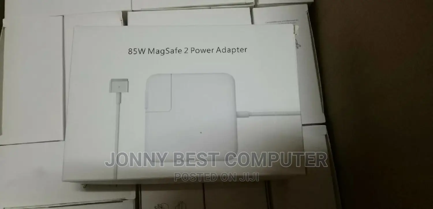 85watts Retina Display Charger