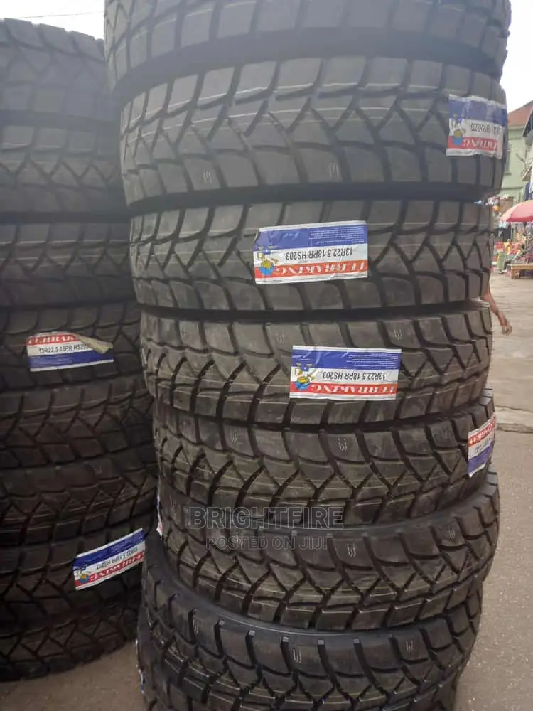 315/80r22.5 Tires