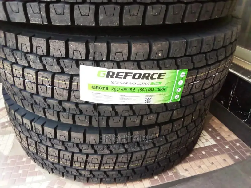 Tires for Rhino Cars and Mini Truck