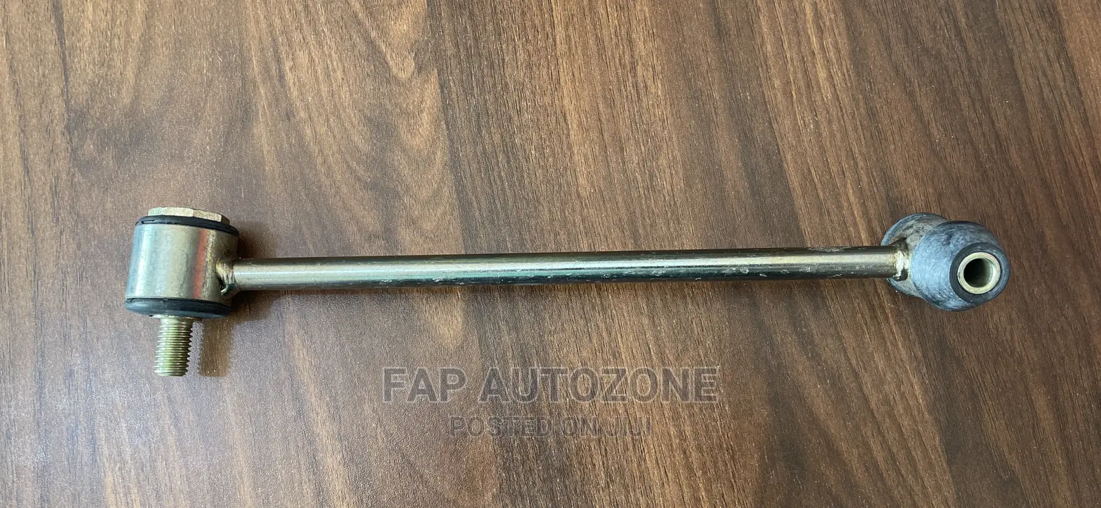 Genuine Mercedes Sway Bar Links From USA