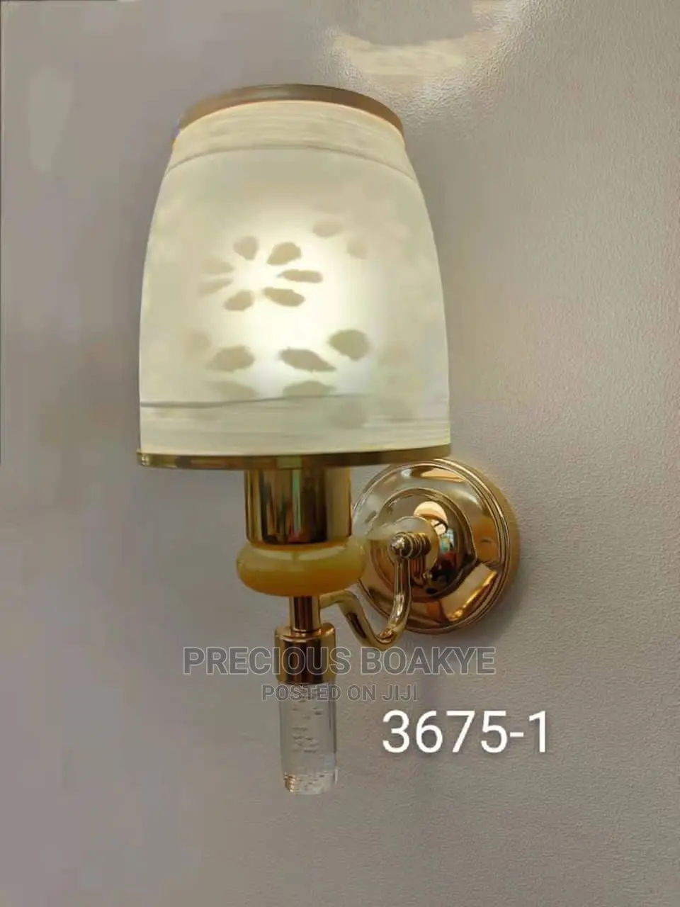 Wall Lights