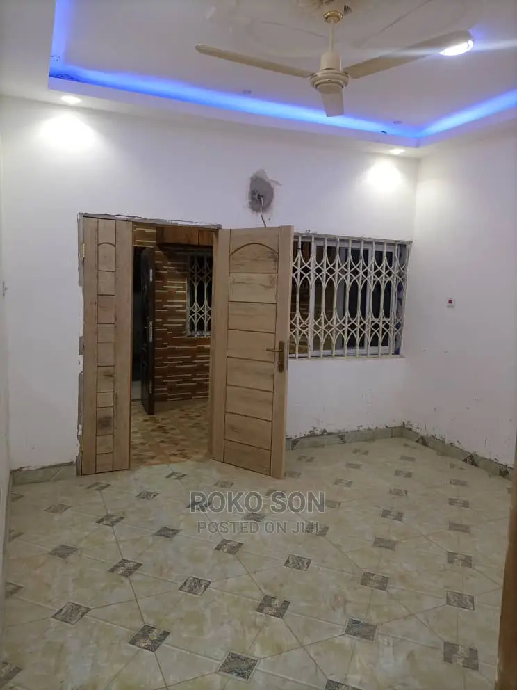 1bdrm Apartment in Dr Roko, Accra Metropolitan for rent