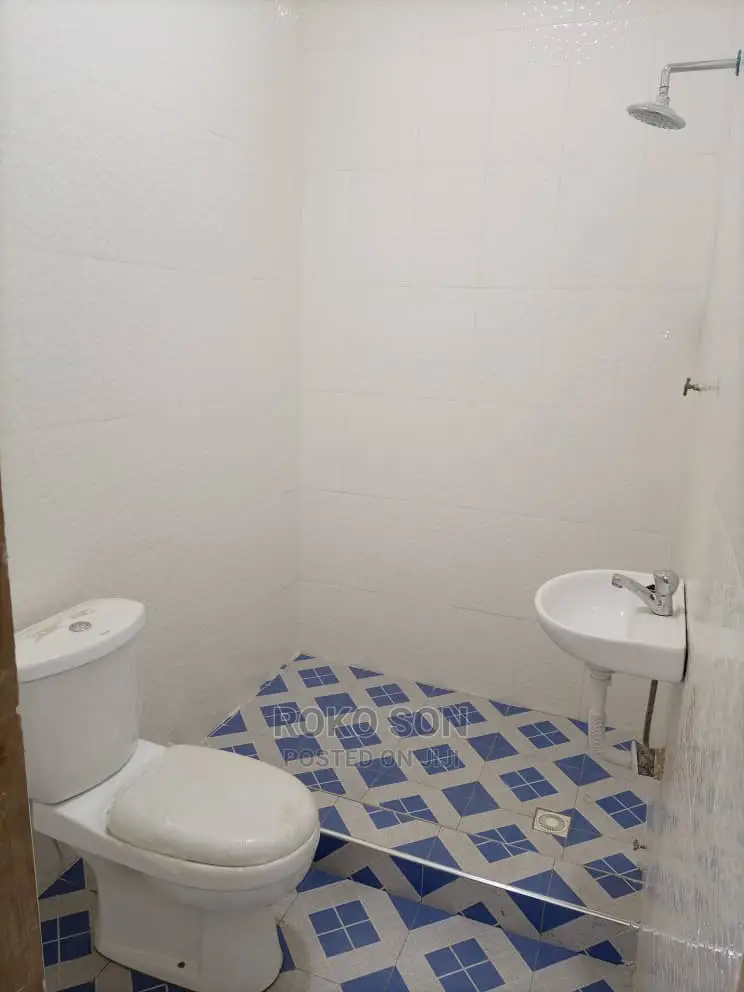 1bdrm Apartment in Dr Roko, Accra Metropolitan for rent