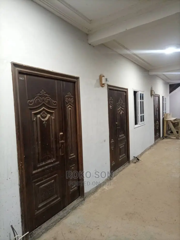 1bdrm Apartment in Dr Roko, Accra Metropolitan for rent
