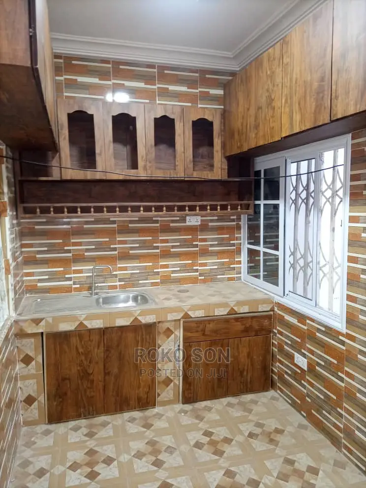 1bdrm Apartment in Dr Roko, Accra Metropolitan for rent