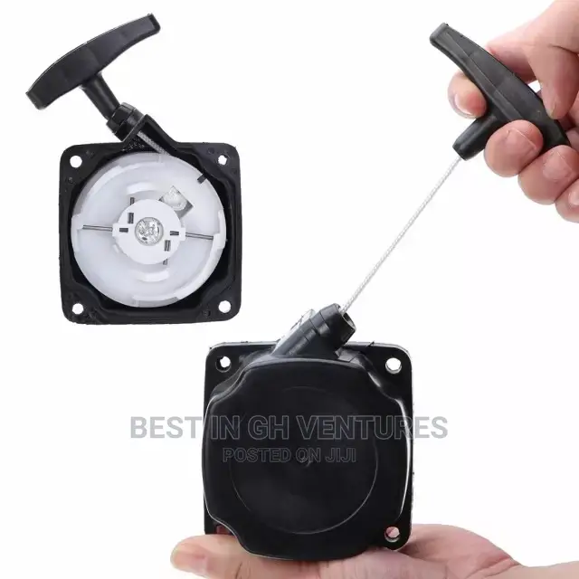 2 Stroke Universal Recoil Pull Starter for Brash Cutter