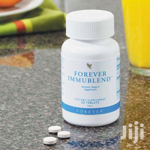 Forever Immublend