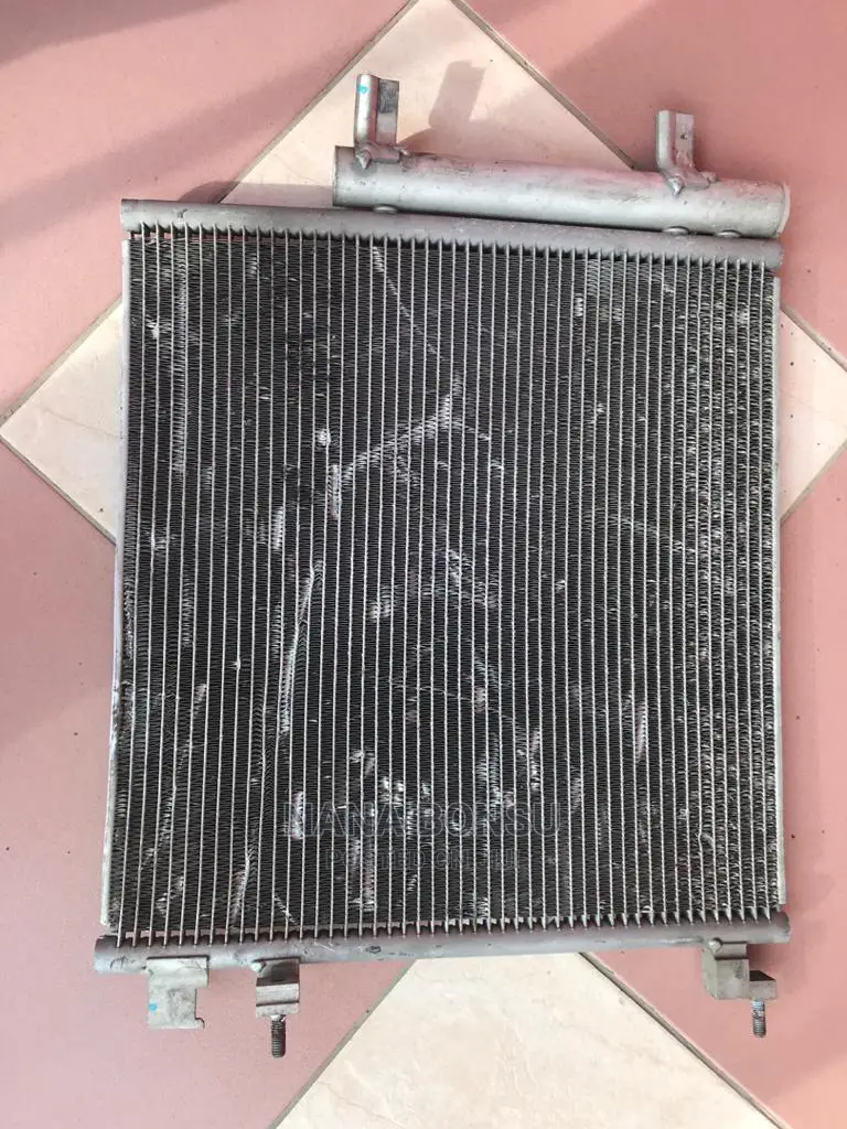 Chevrolet Spark Air Condition Tank