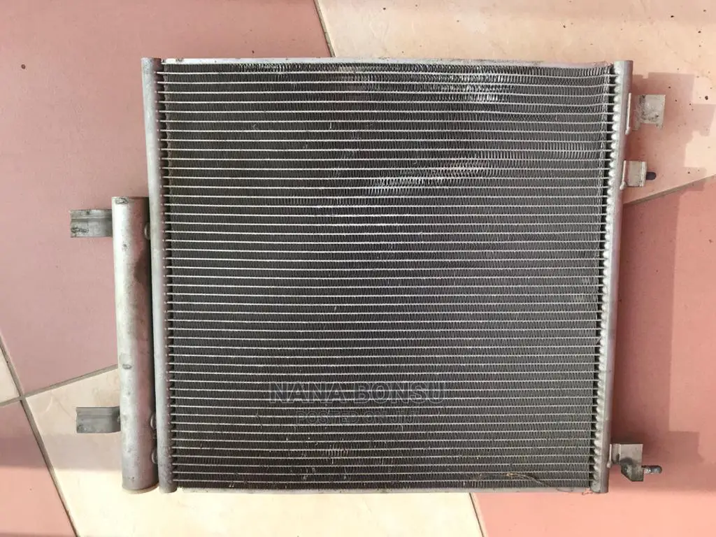 Chevrolet Spark Air Condition Tank