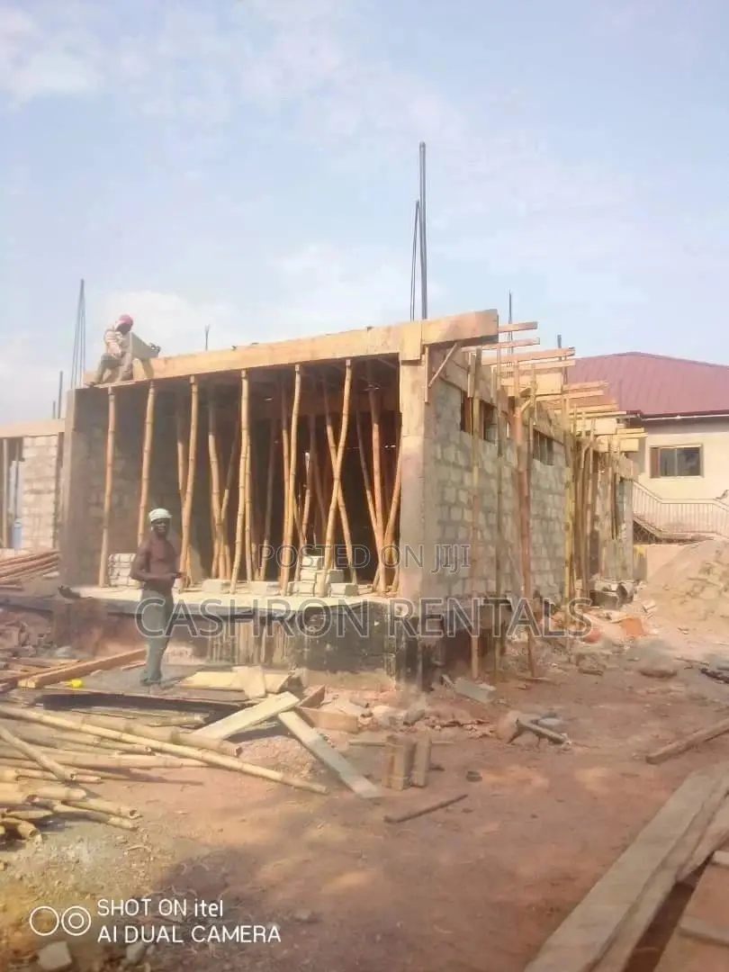 Affordable Decking Formworks