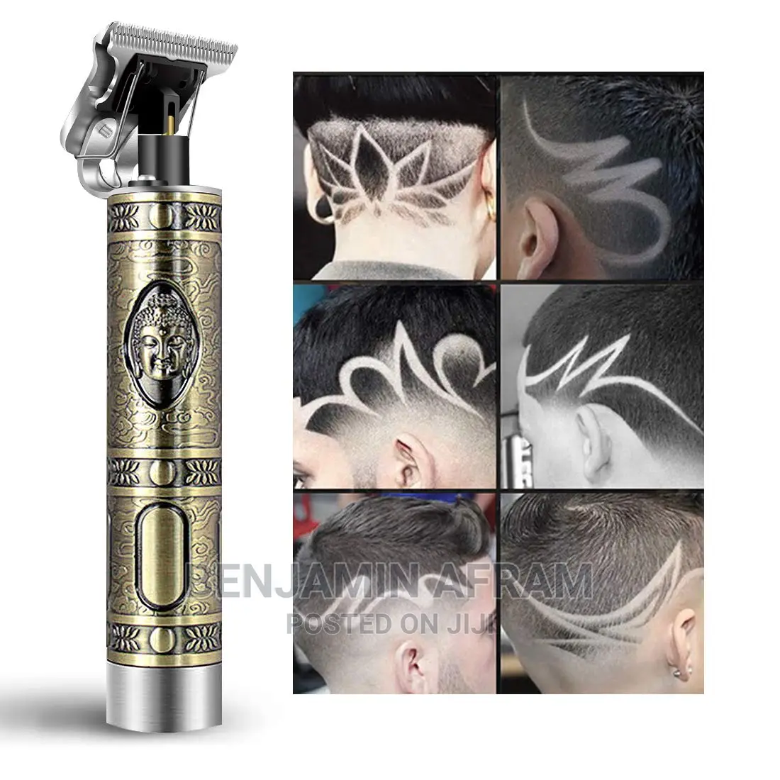 Hair Clippers
