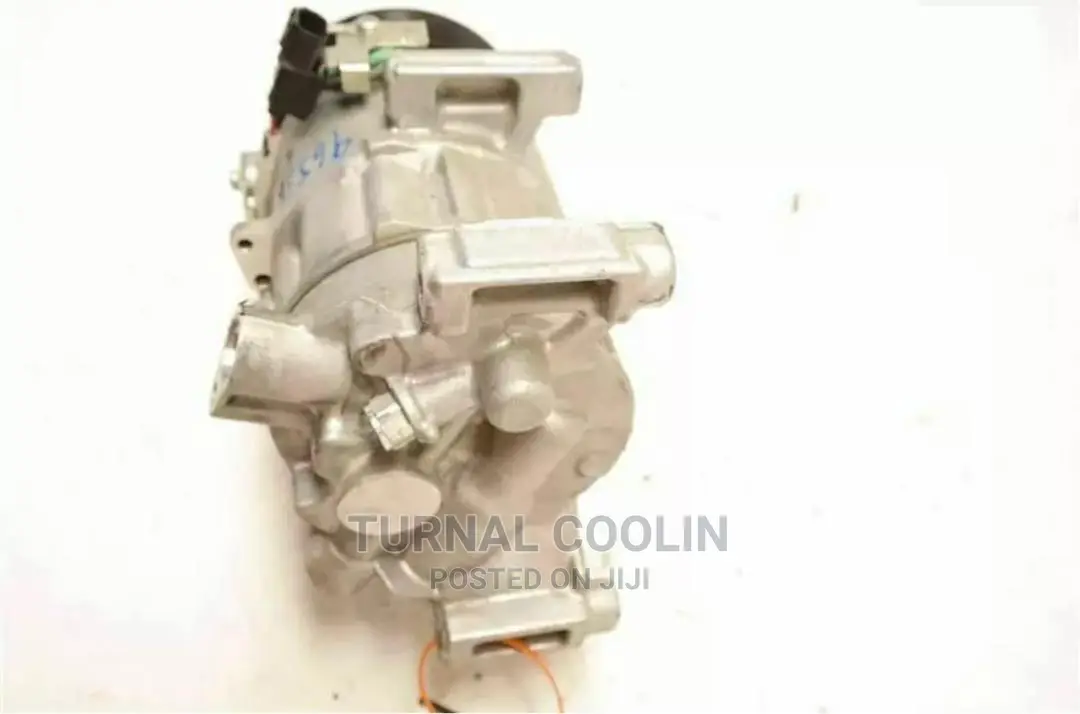 Honda Accord 2020 Ac Compressor