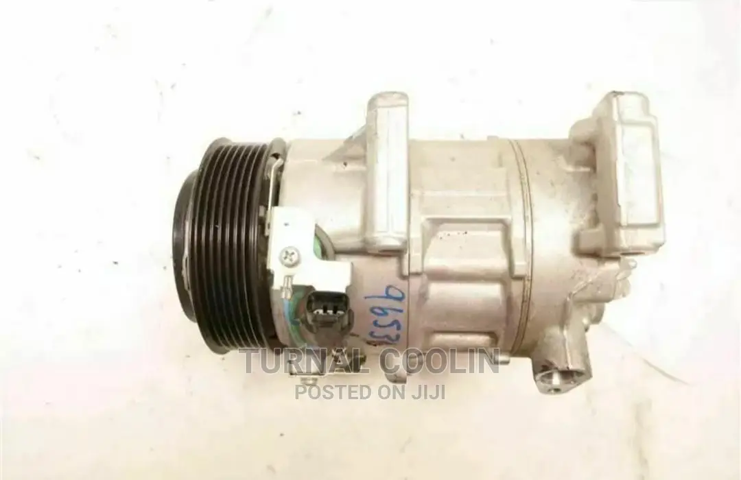 Honda Accord 2020 Ac Compressor
