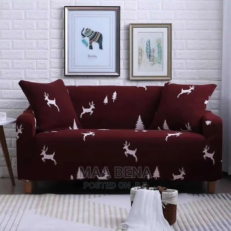 Sofa Covers