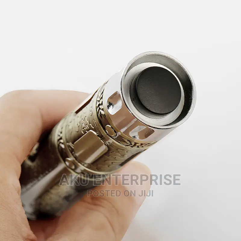 Rechargeable v-Shape Hair Clipper