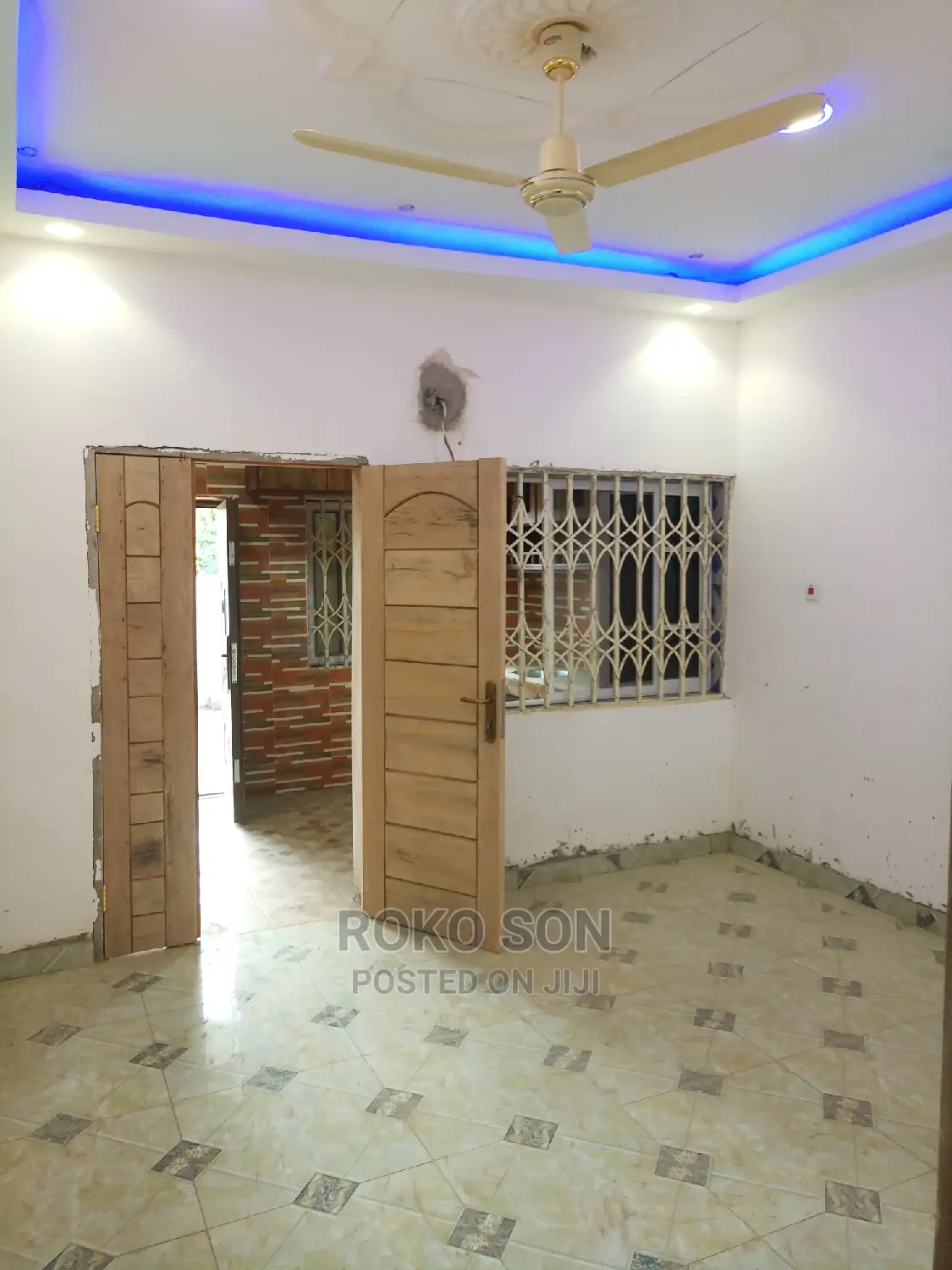 Mini Flat in Dr Roko, Ablekuma for rent