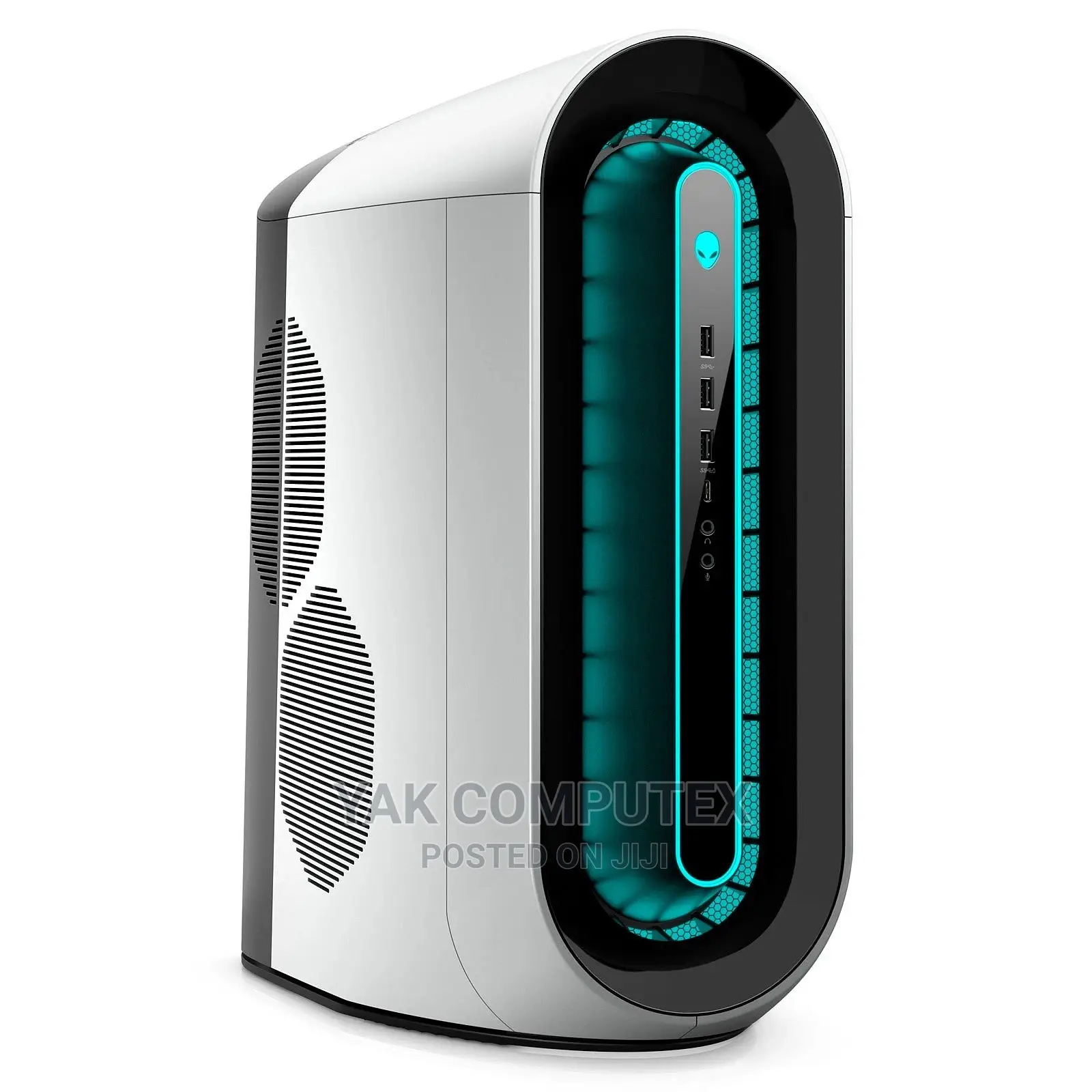 New Dell Aurora R11 32GB Intel Core I7 SSHD (Hybrid) 3T