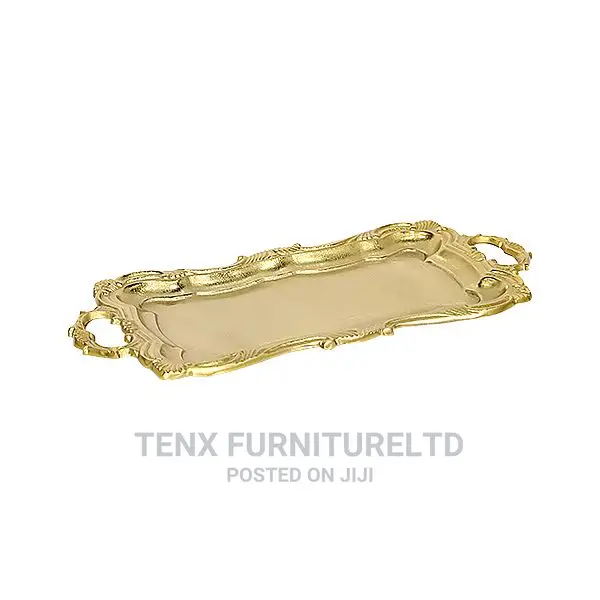 Serving Tray (Antique)
