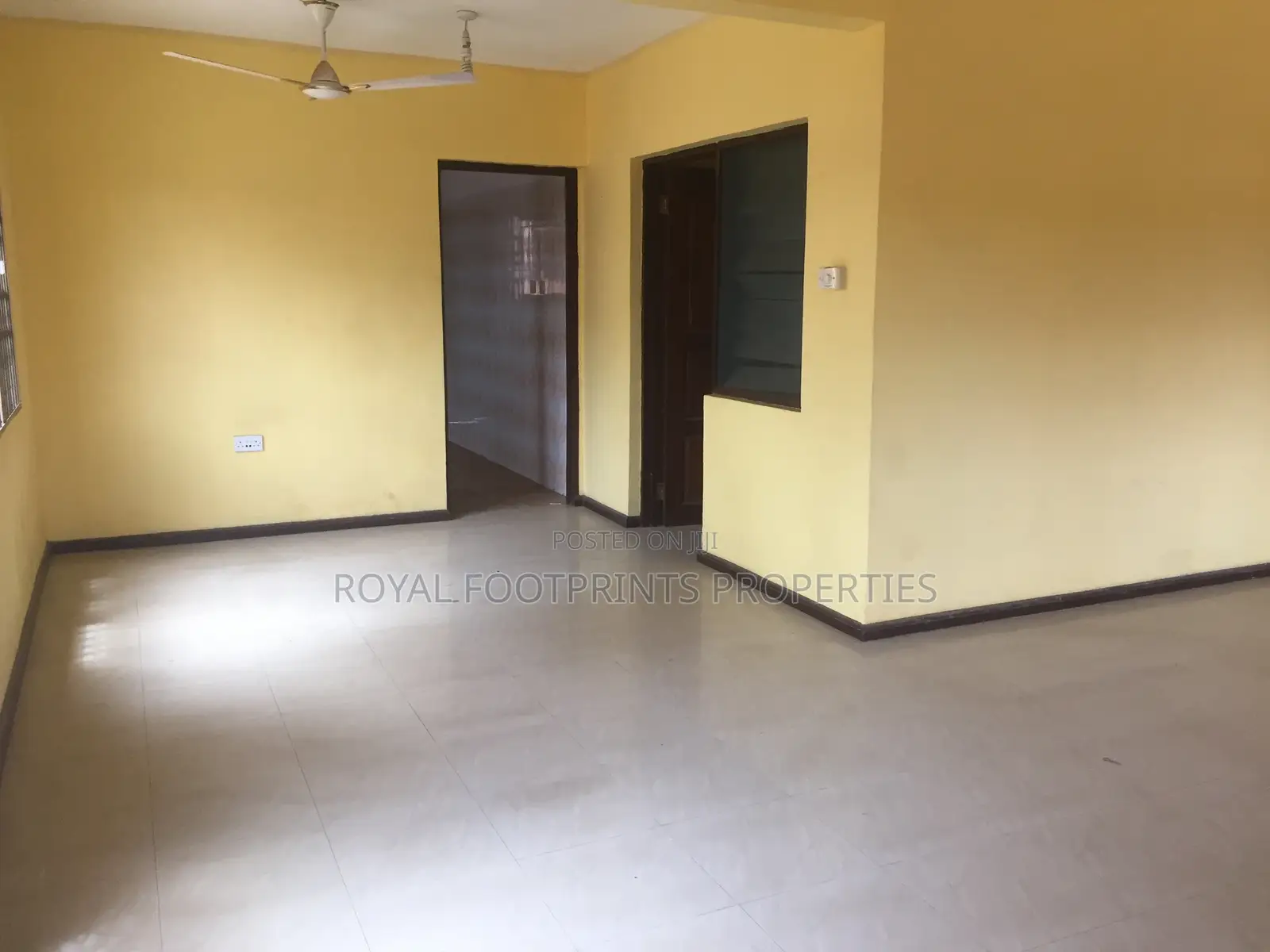5bdrm House in Adjiriganor for Rent