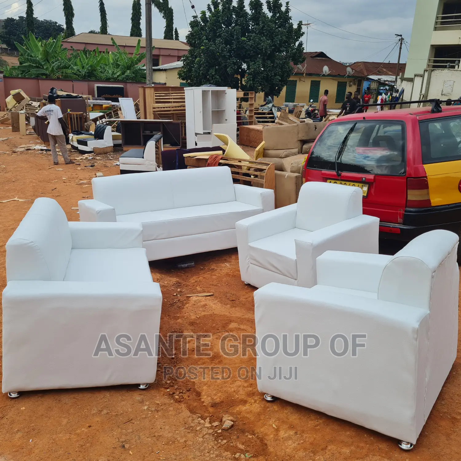 Quality and Affordable Living Room Furniture