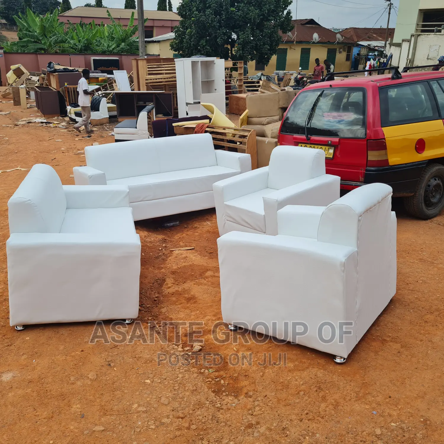 Quality and Affordable Living Room Furniture