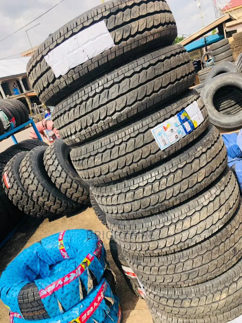 Tires All Sizes Available