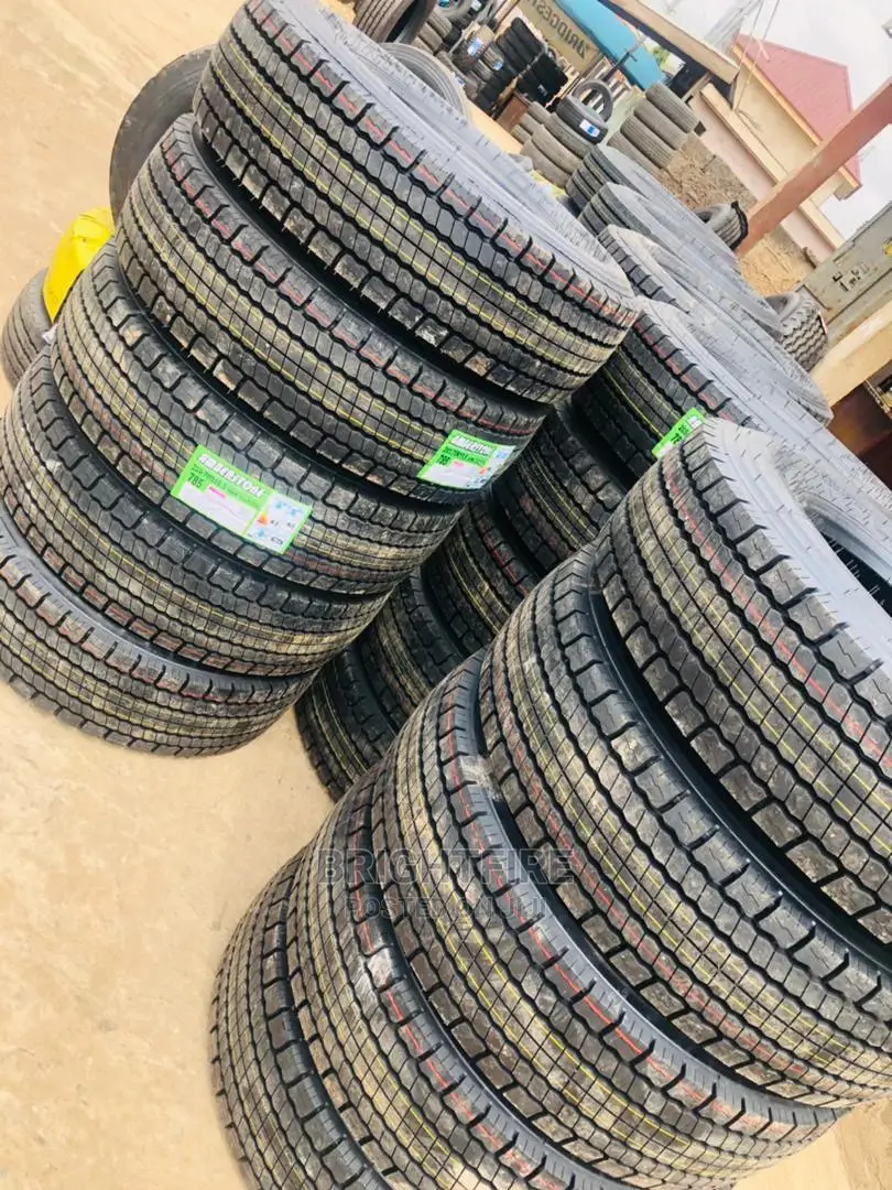 Tires All Sizes Available
