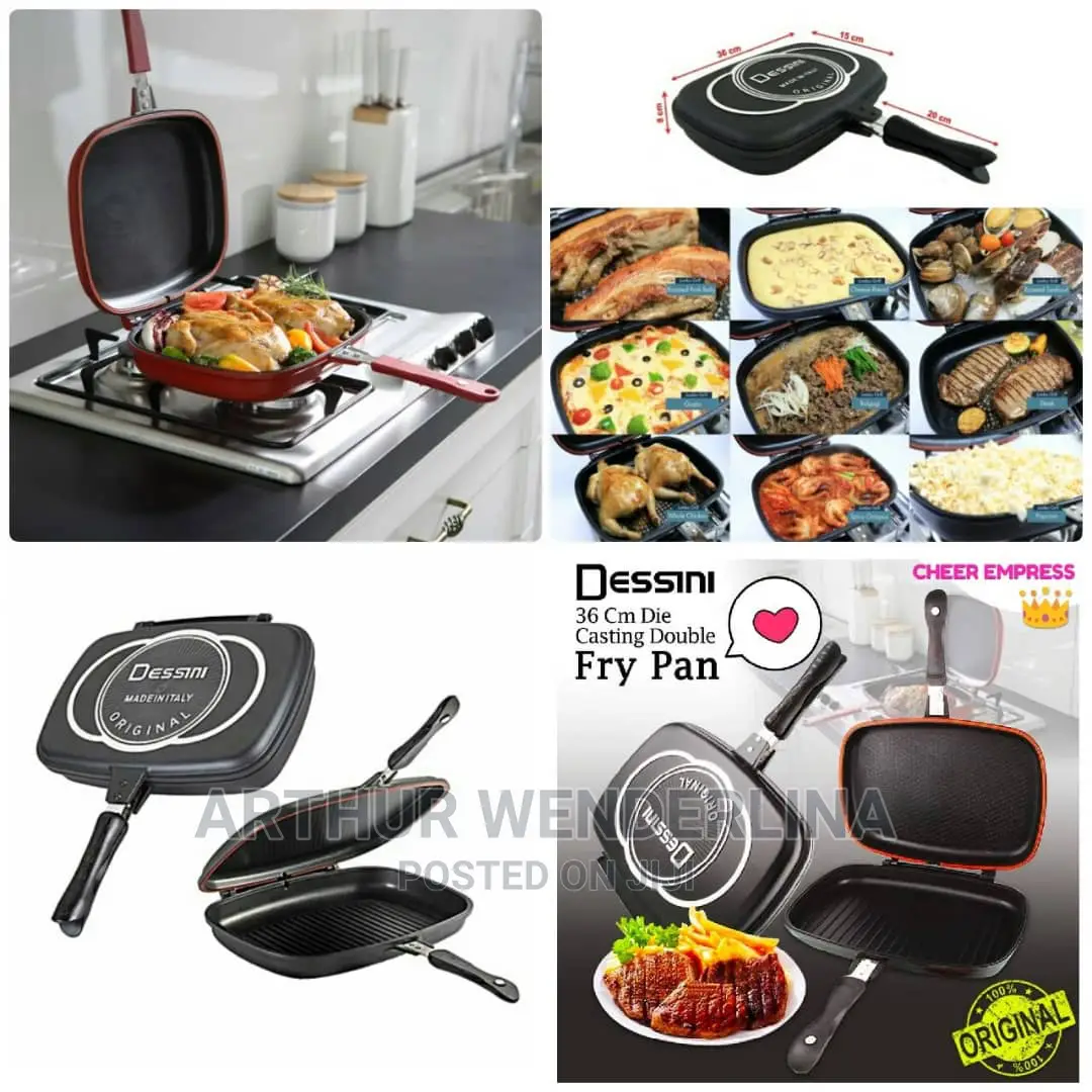 Sonex Non - Stick Grill Pan