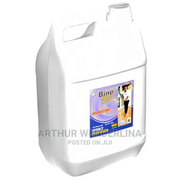 Bine 20 for Mopping