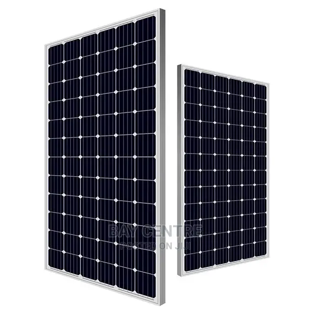1KVA Complete Solar Power System