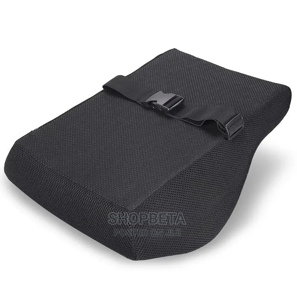 Lower Back /Lumber Support Back Rest