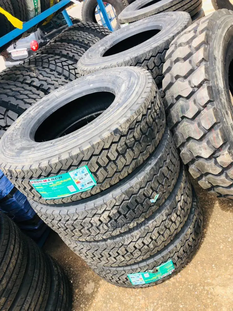 Rhino Cars Tires