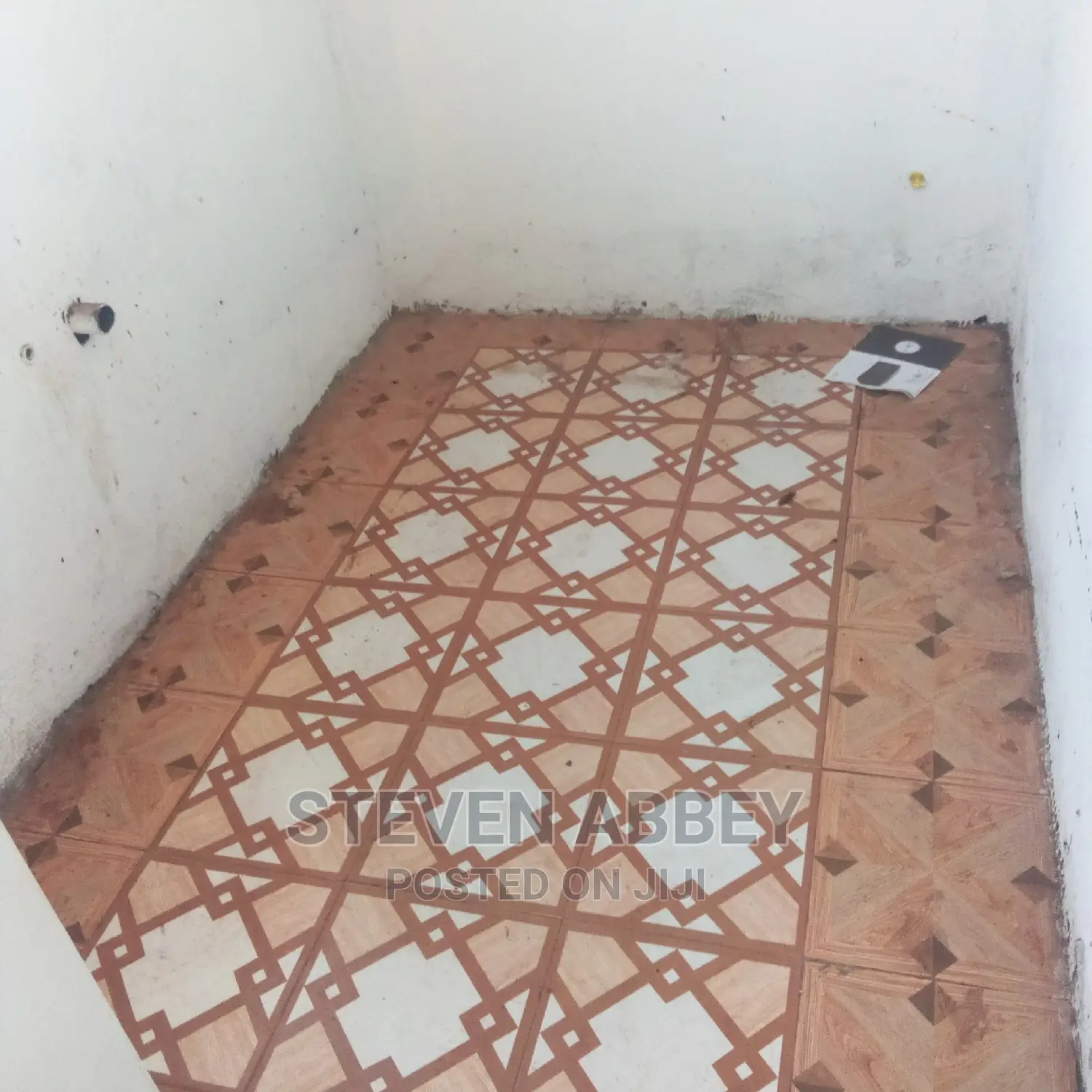 2bdrm Apartment in Adom Agency, New Town for Rent