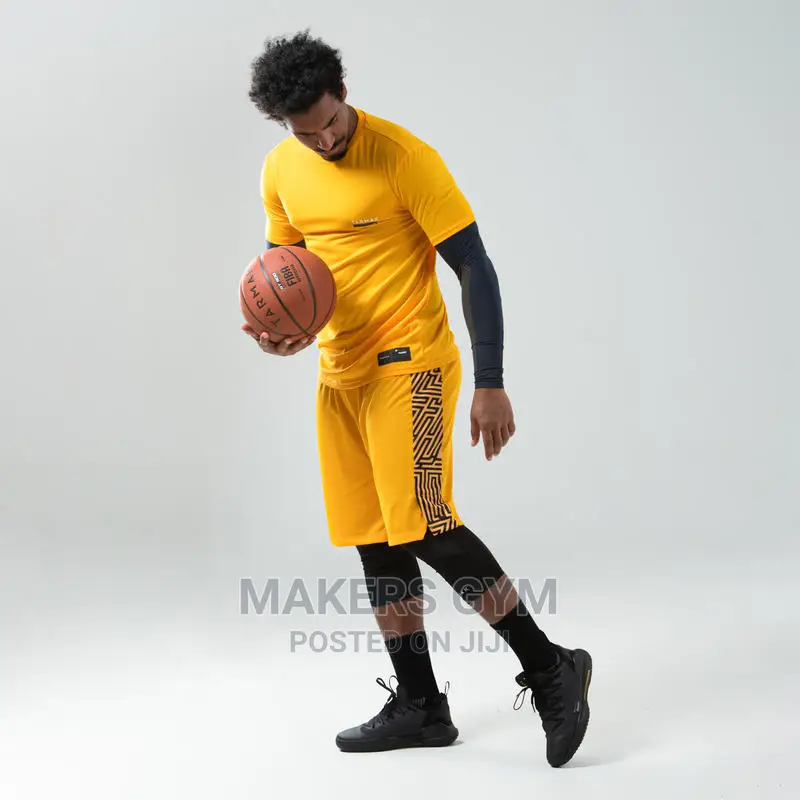 Basketball Shoes (Men)
