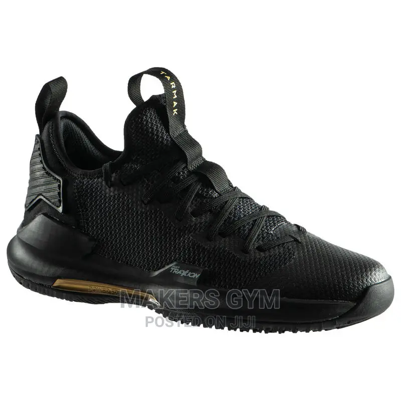 Basketball Shoes (Men)