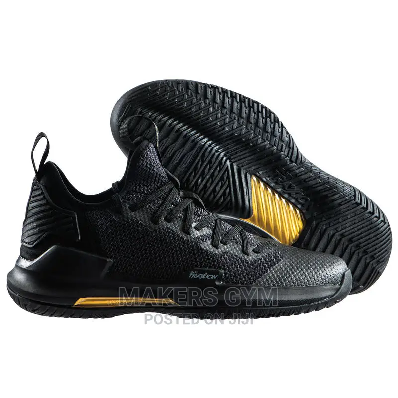 Basketball Shoes (Men)