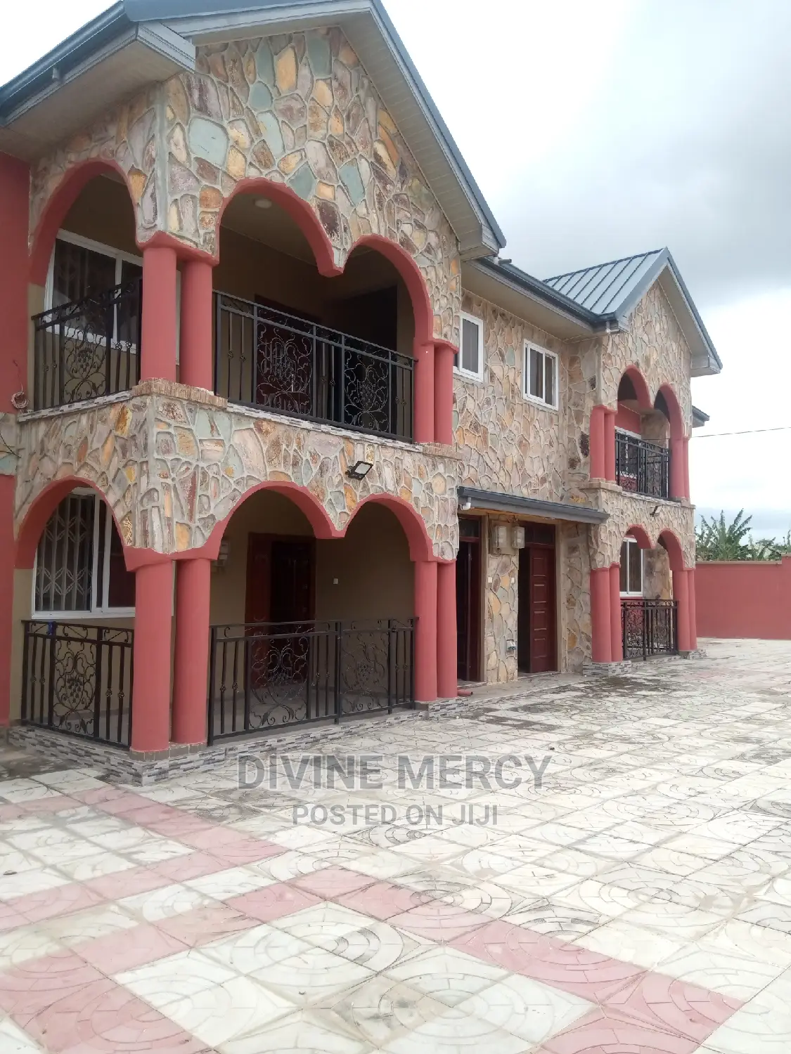 Furnished 2bdrm Apartment for rent