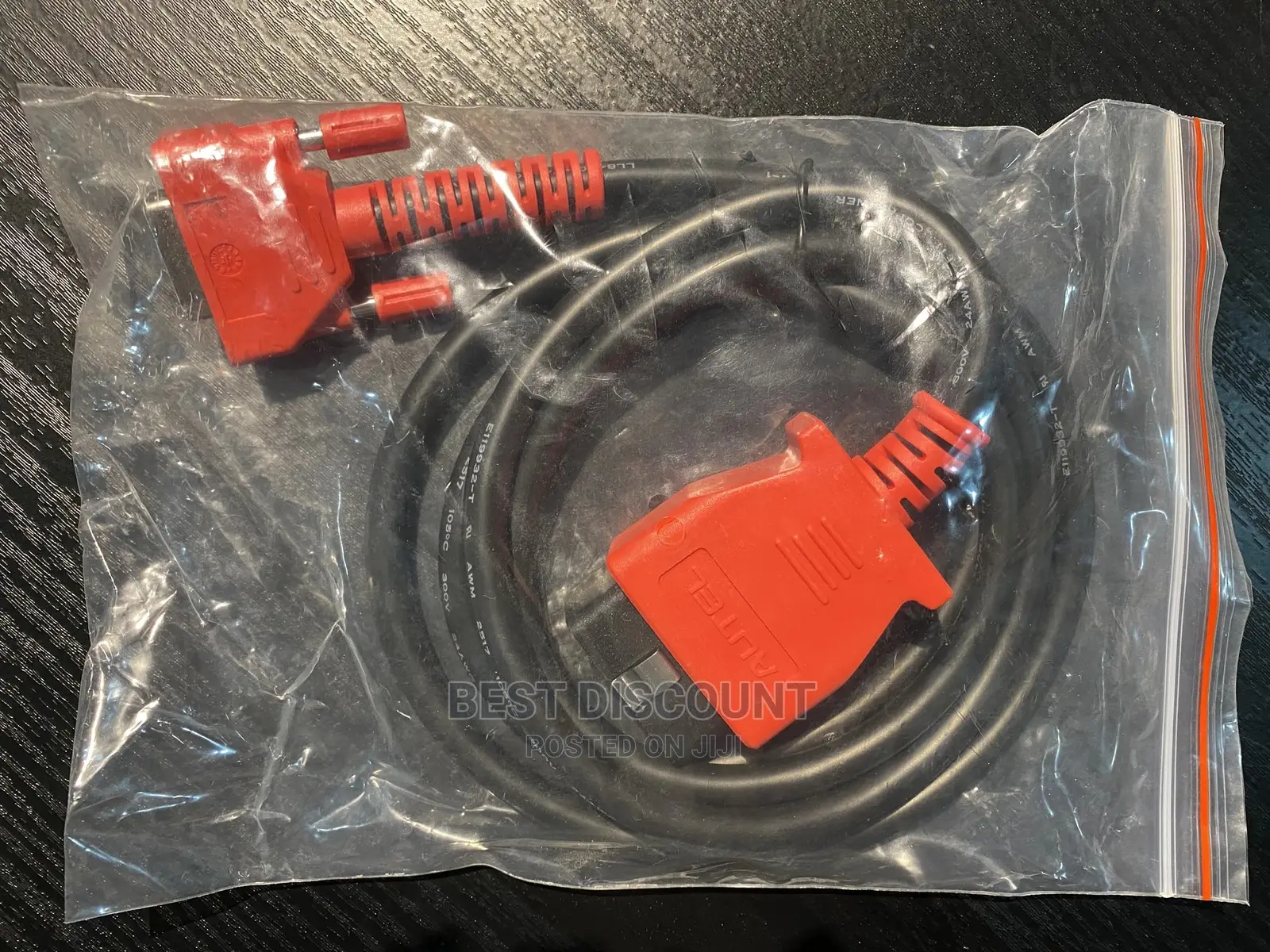Autel Obd2 Main Cable for Mk808/Mp808/Ds808 Etc